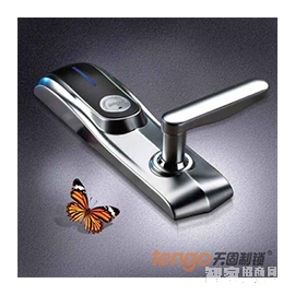 天固智能酒店智能锁 门锁双备份